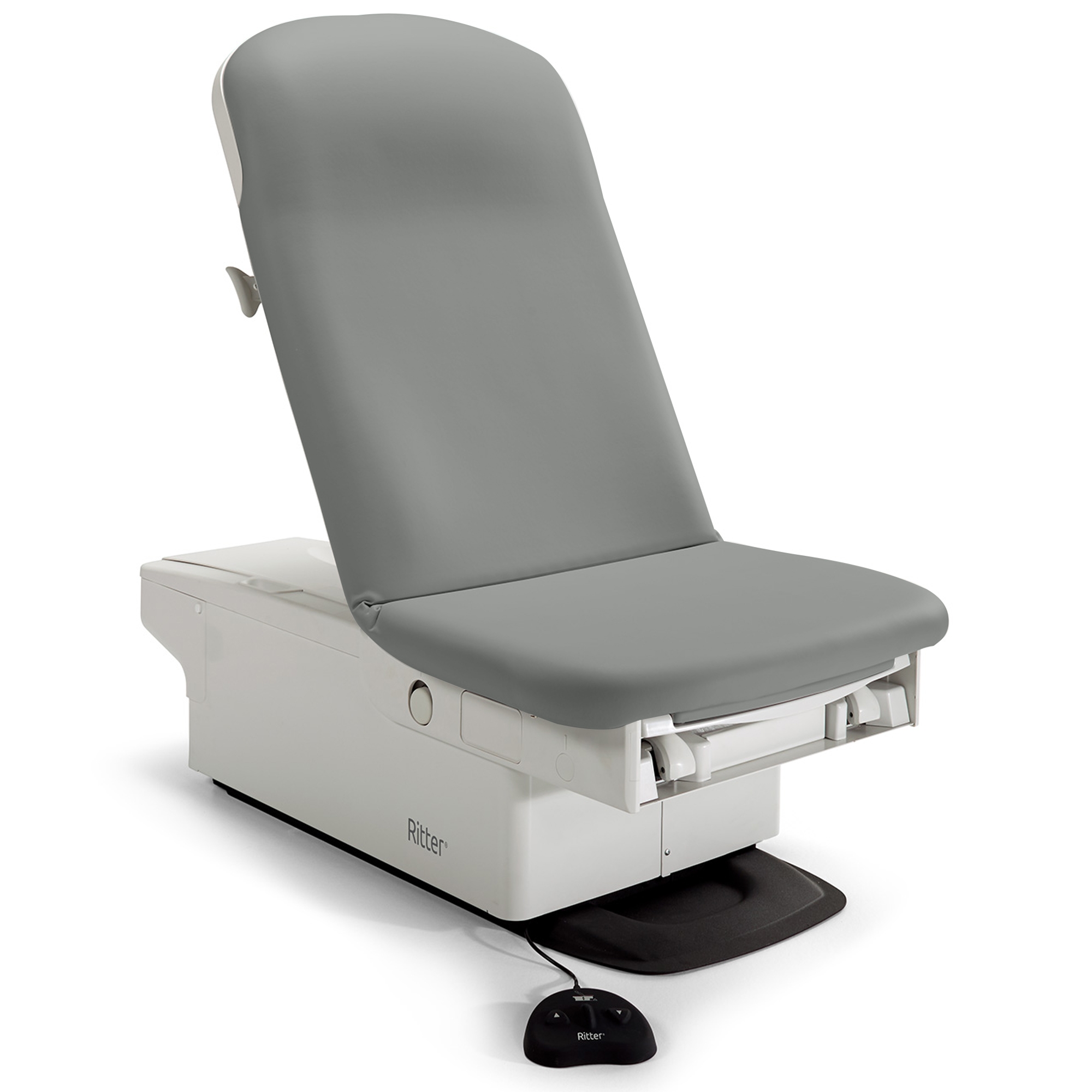 Top Uphostery Exam Table Upholstery Top Restful Path For 224/225 Examination Table by Midmark  ID 002-2009-858